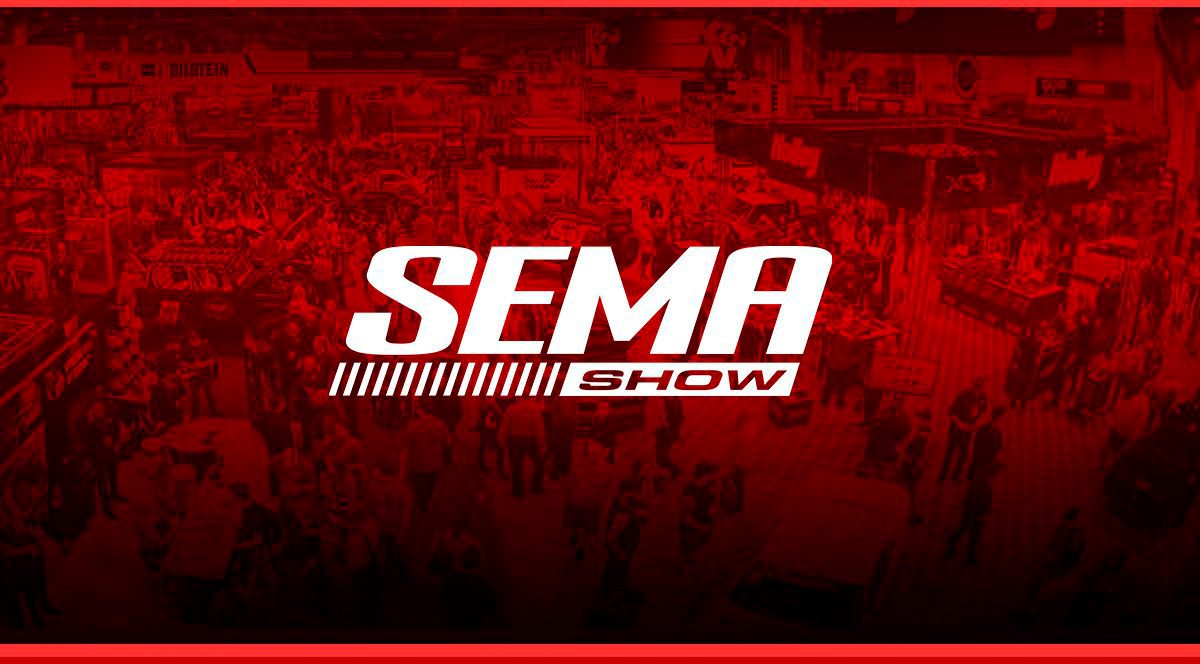 SEMA Show 2025 – Landscape Durable Tires