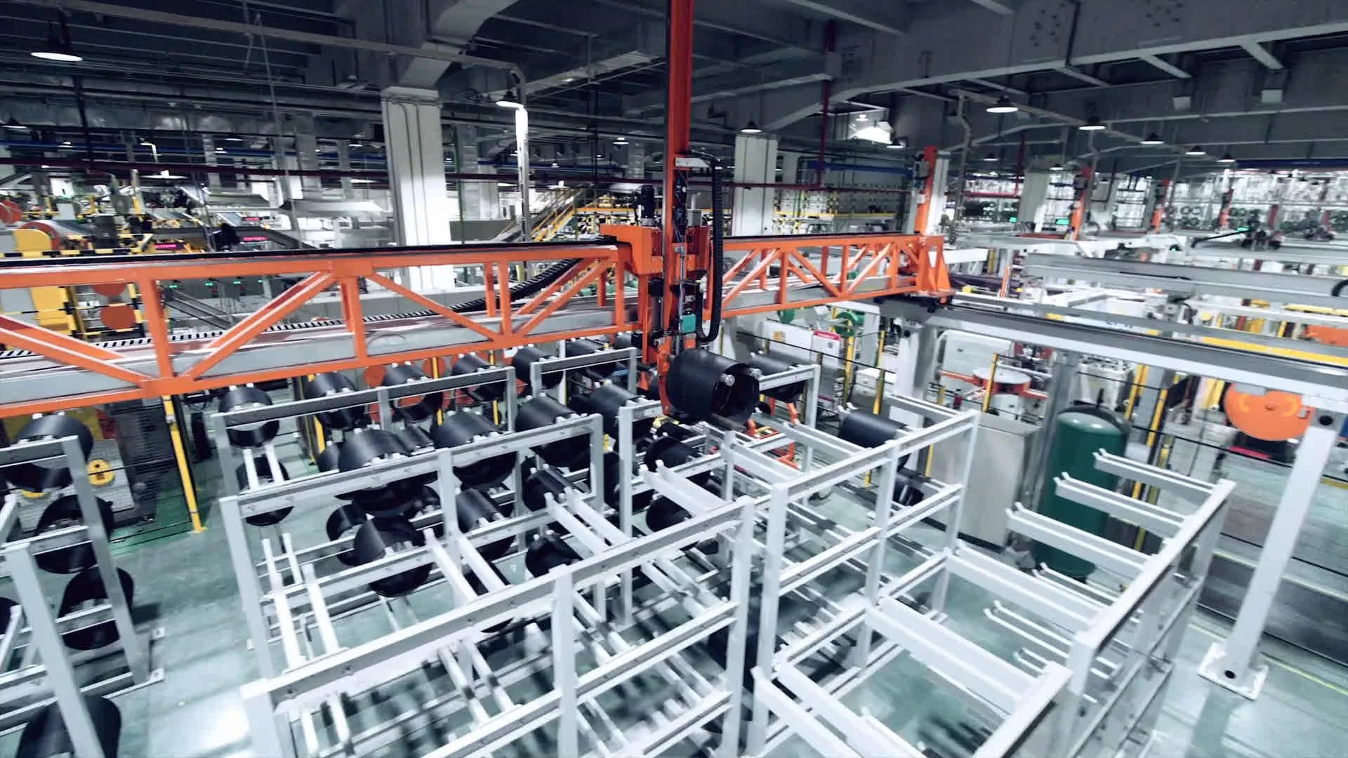 Pruebas de materiales e I+D