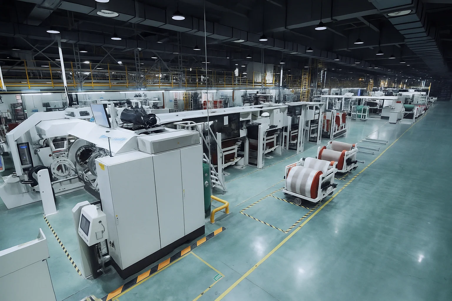 Conducción en múltiples terrenos